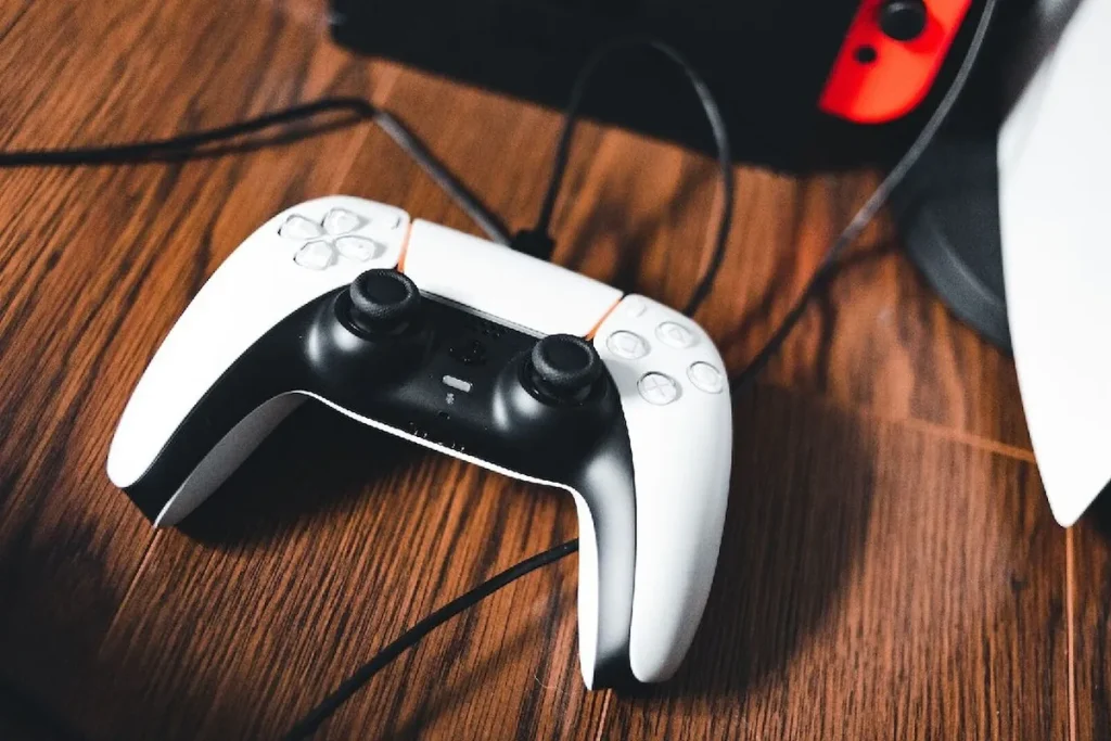 PlayStation 5 ya ejecuta juegos de Switch, con una limitación PlayStation 5 ya ejecuta juegos de Switch, con una limitación