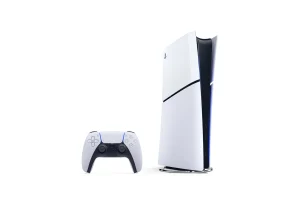 Sony mejora la refrigeración de PlayStation 5 Slim