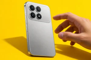 Xiaomi rebaja el POCO F8 Pro de 12 GB + 256 GB hasta los 445,12 euros en AliExpress
