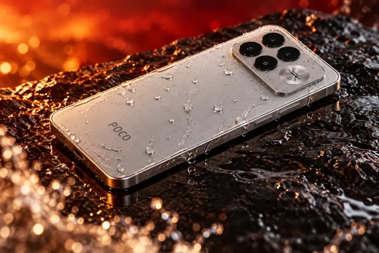 El POCO F9 Pro acaba de salir y ya baja casi 200 euros en AliExpress: cuesta 710,57 euros El POCO F9 Pro acaba de salir y ya baja casi 200 euros en AliExpress: cuesta 710,57 euros