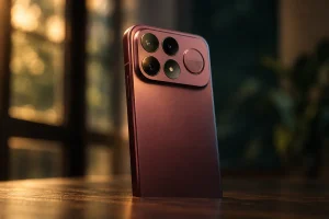 POCO F9 Ultra review — POCO F9 Ultra: batería de 8050 mAh y cámara de 200 MP, pero el F8 Ultra sigue ahí