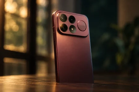POCO F9 Ultra: batería de 8050 mAh y cámara de 200 MP, pero el F8 Ultra sigue ahí POCO F9 Ultra review — POCO F9 Ultra: batería de 8050 mAh y cámara de 200 MP, pero el F8 Ultra sigue ahí