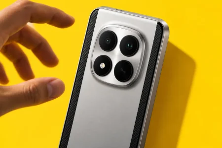 El POCO M8 Pro 5G baja a 299,99 euros, con Snapdragon 7s Gen 4, AMOLED de 120 Hz y vídeo en 4K