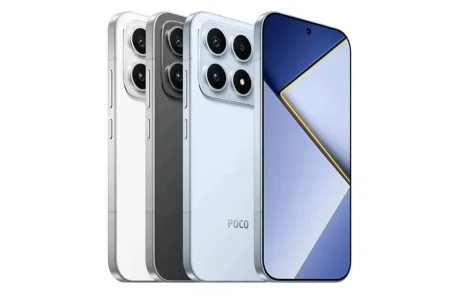El Poco X8s llega a Vietnam con pantalla de 6,35 pulgadas, Snapdragon 7 Gen 4 y carga de 100 W poco x8s 5g — El Poco X8s llega a Vietnam con pantalla de 6,35 pulgadas, Snapdragon 7 Gen 4 y carga de 100 W