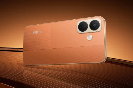 El Poco X8s aparece con Snapdragon 7 Gen 4 y su lanzamiento sería inminente El Poco X8s aparece con Snapdragon 7 Gen 4 y su lanzamiento sería inminente