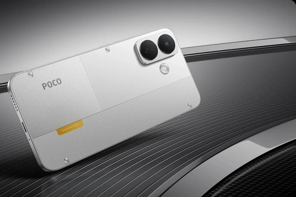 El nombre Poco X8s queda confirmado por una nueva certificación y su lanzamiento sería inminente
