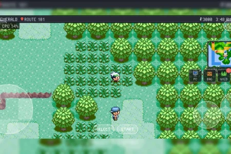 PokeDaisy quiere ser la mejor forma de rejugar Pokémon de Game Boy en portátiles Android PokeDaisy quiere ser la mejor forma de rejugar Pokémon de Game Boy en portátiles Android