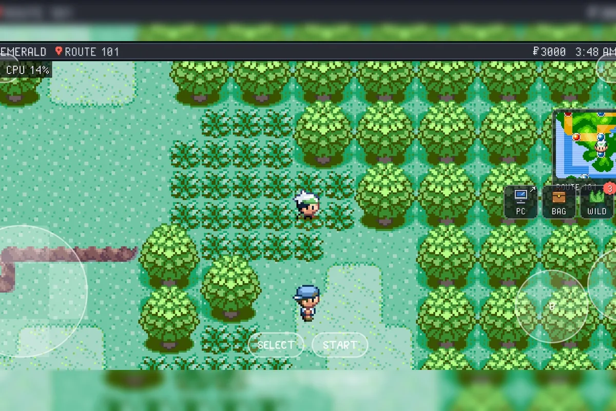 PokeDaisy quiere ser la mejor forma de rejugar Pokémon de Game Boy en portátiles Android