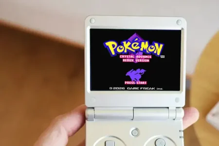 Probados 7 trucos para Pokémon Crystal Advance Redux: precios a 1 ₽, EXP masiva y más Probados 7 trucos para Pokémon Crystal Advance Redux: precios a 1 ₽, EXP masiva y más