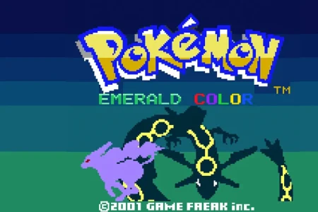 Pokémon Emerald salta a la Game Boy Color con un demake de fans que abrirá su beta esta semana