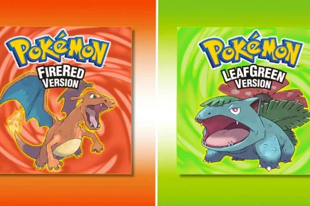 Pokémon HOME: la actualización 4.1.0 admite FireRed y LeafGreen Pokémon HOME actualización 4.1.0 — Pokémon HOME: la actualización 4.1.0 admite FireRed y LeafGreen