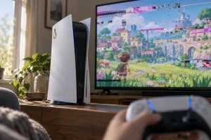 Una PS5 con jailbreak y Linux ejecuta Pokémon Pokopia, juego exclusivo de Switch 2 Una PS5 con jailbreak y Linux ejecuta Pokémon Pokopia, juego exclusivo de Switch 2