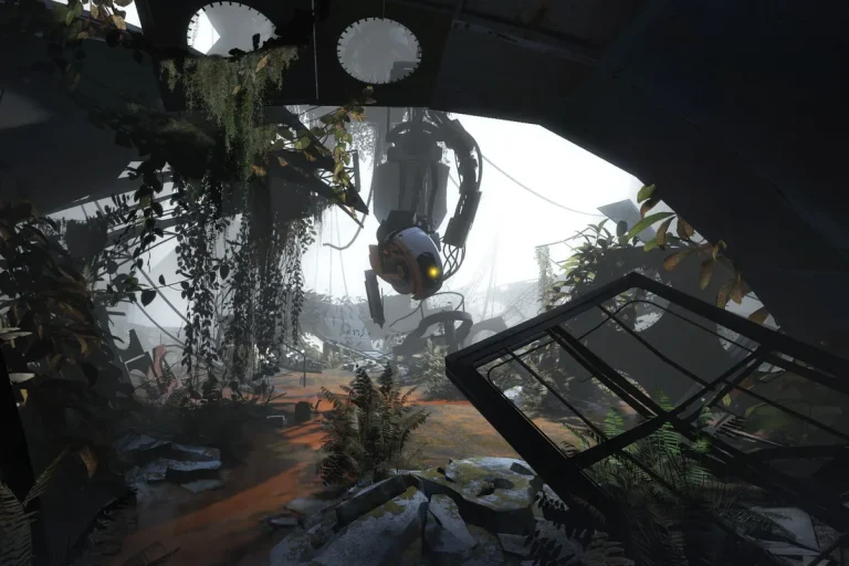 Portal 2 en iPhone y otros juegos de Windows funcionan sin jailbreak gracias a PlayPort Portal 2 en iPhone y otros juegos de Windows funcionan sin jailbreak gracias a PlayPort