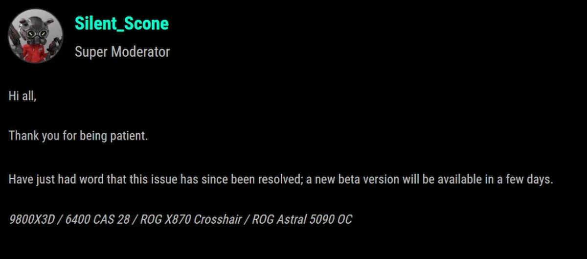 power detector gpu tweak — ASUS GPU Tweak III 2.2.0.1 Beta released, BTF Power Detector+ fix coming next