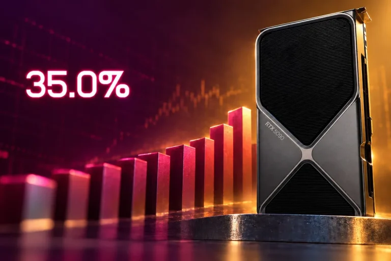 El precio de las GPUs sube otro 10% en octubre y ya acumula un 35%