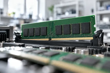 Shenzhen Huaqiang espera que la subida del precio de las memorias se modere en la segunda mitad de este año