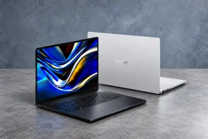 Los Asus ProArt P14 y P16, alternativas al MacBook Pro, llegan con RTX Spark y 128 GB de RAM Los Asus ProArt P14 y P16, alternativas al MacBook Pro, llegan con RTX Spark y 128 GB de RAM