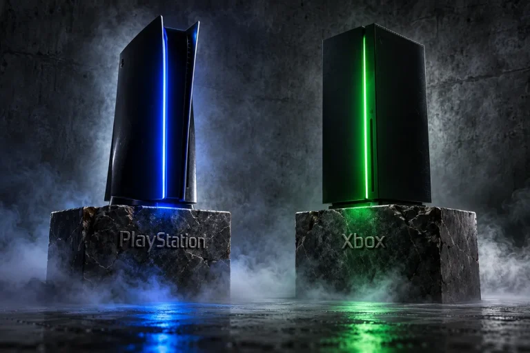 La PS6 y la Xbox Project Helix costarían 1.000 dólares o más; la patente de Sony apunta al streaming
