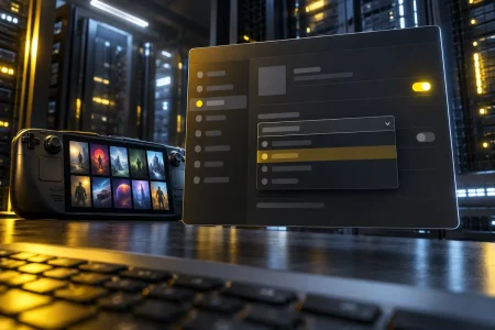 Valve pide probar la beta de Proton 11 para cazar fallos que no existen en la 11.0-2 Valve pide probar la beta de Proton 11 para cazar fallos que no existen en la 11.0-2