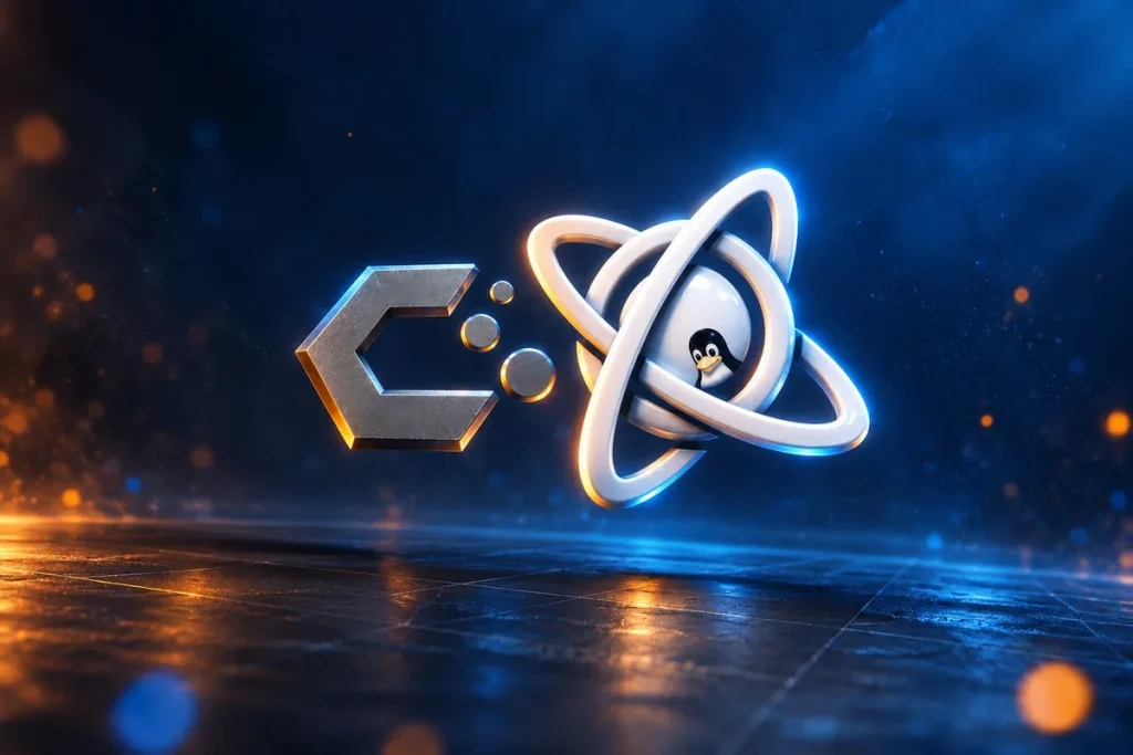 Proton CachyOS 11.0 rehace su Wine sobre Proton-EM y corrige vídeos Proton CachyOS 11.0 rehace su Wine sobre Proton-EM y corrige vídeos