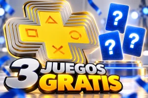 PS Plus Essential — Dead Island 2, Tomb Raider 4-6 Remastered y Monster Train 2 llegan a PS Plus el 3 de noviembre