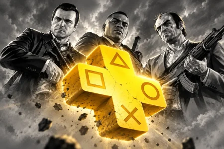 GTA 5 sale del catálogo de PS Plus Extra el 17 de noviembre de 2026, dos días antes de GTA 6 GTA 5 sale del catálogo de PS Plus Extra el 17 de noviembre de 2026, dos días antes de GTA 6