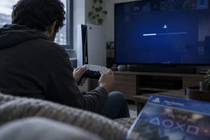 La ofensiva de Sony contra el jailbreak de PS5 reabre las críticas por el firmware obligatorio La ofensiva de Sony contra el jailbreak de PS5 reabre las críticas por el firmware obligatorio