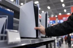 El precio medio de la PS5 sube un 20% en EE. UU. y arrastra a PlayStation a mínimos de 2013 ps5 ventas — El precio medio de la PS5 sube un 20% en EE. UU. y arrastra a PlayStation a mínimos de 2013