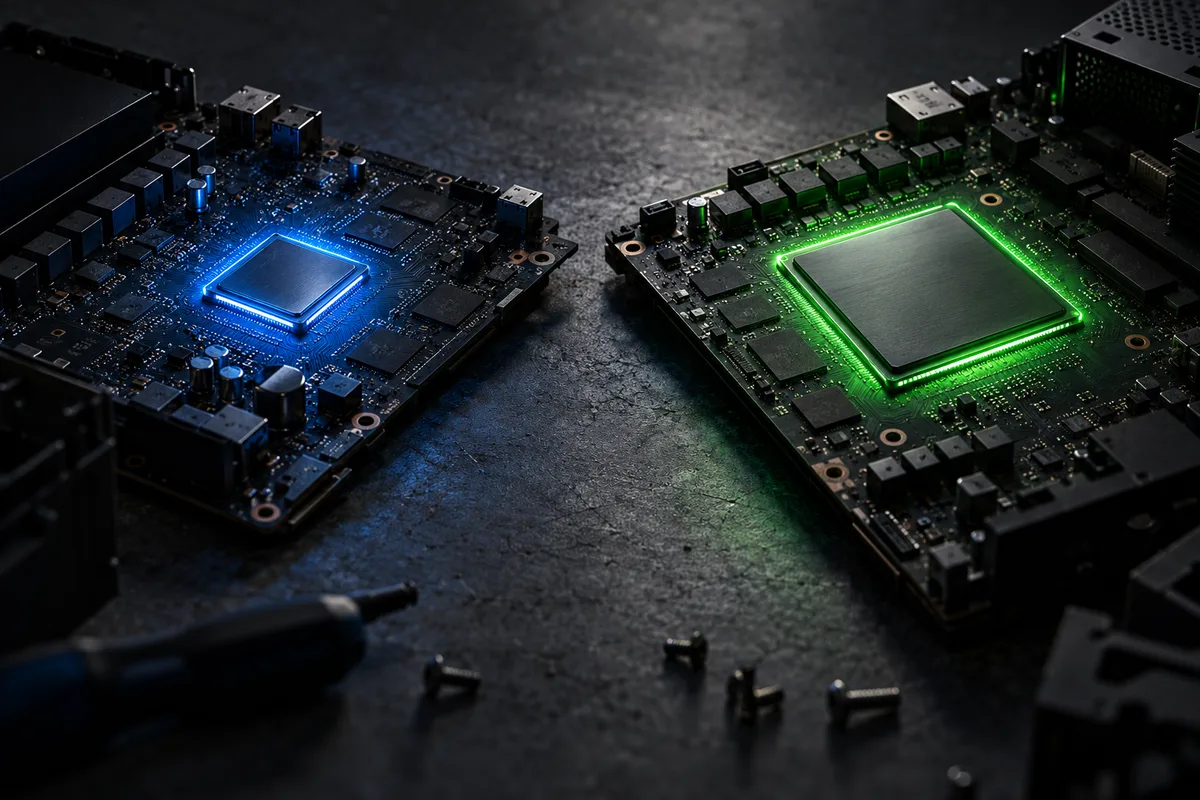 La PS6 costaría unos 200 dólares menos en componentes que el Project Helix de Xbox, según Kepler_L2