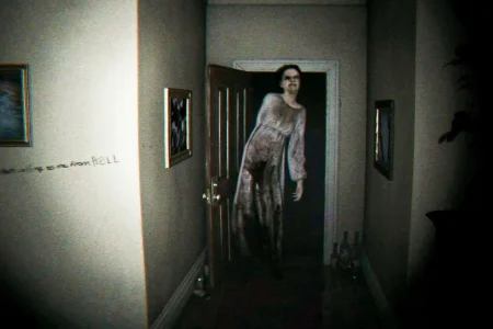 El port de P.T. de Hideo Kojima llega gratis a PC con mejoras gráficas, si tienes los archivos de PS4 El port de P.T. de Hideo Kojima llega gratis a PC con mejoras gráficas, si tienes los archivos de PS4