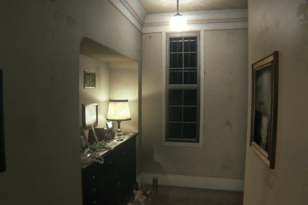 P.T., el clásico de culto de Kojima, tiene por fin un port nativo para PC P.T., el clásico de culto de Kojima, tiene por fin un port nativo para PC