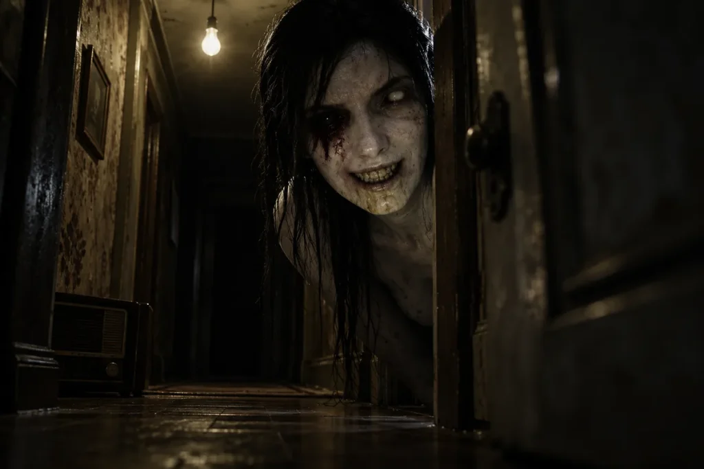 Si tienes una copia volcada de P.T., ya puedes jugarlo en PC con soporte para mods y mejoras gráficas Si tienes una copia volcada de P.T., ya puedes jugarlo en PC con soporte para mods y mejoras gráficas