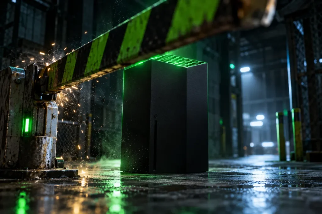 Microsoft simplificará los procesos de concepto y publicación para llevar más juegos a Xbox publicar juegos en Xbox — Microsoft simplificará los procesos de concepto y publicación para llevar más juegos a Xbox