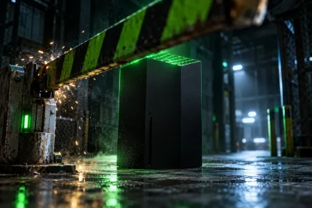 publicar juegos en Xbox — Microsoft simplificará los procesos de concepto y publicación para llevar más juegos a Xbox