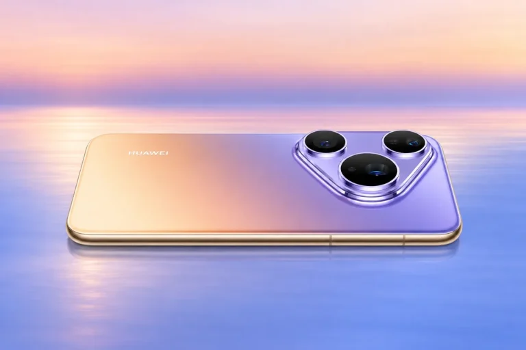 Pura 90 Plus especificaciones — Huawei Pura 90 Plus abre reservas con cuatro colores y hasta 1 TB