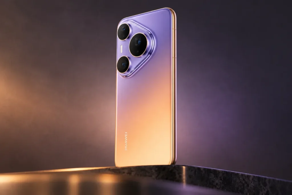 El Huawei Pura 90 Plus abre reservas en China con marco curvo y cámara en triángulo El Huawei Pura 90 Plus abre reservas en China con marco curvo y cámara en triángulo
