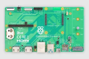 Raspberry Pi sube 12,50 dólares los modelos de 2 GB de Pi 4 y Pi 5 raspberry pi 5 precio — Raspberry Pi sube 12,50 dólares los modelos de 2 GB de Pi 4 y Pi 5