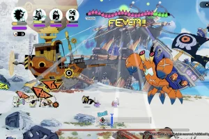 Ratatan sale de acceso anticipado en Steam con los episodios 3 y 4, y sube de precio en China Ratatan sale de acceso anticipado en Steam con los episodios 3 y 4, y sube de precio en China