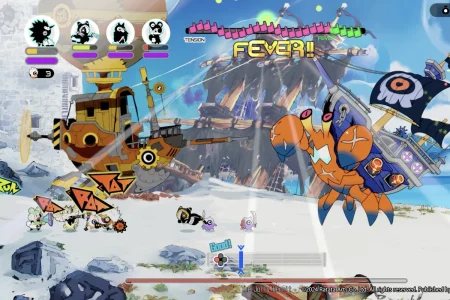 Ratatan sale de acceso anticipado en Steam con los episodios 3 y 4, y sube de precio en China