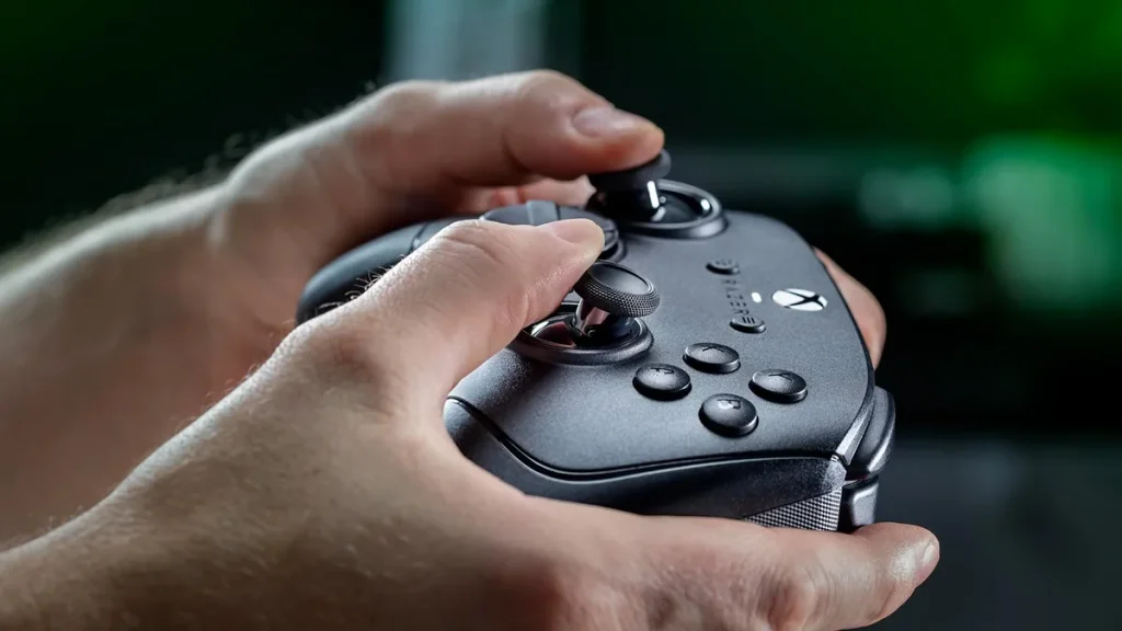 Razer Wolverine V4 galeria 1 3