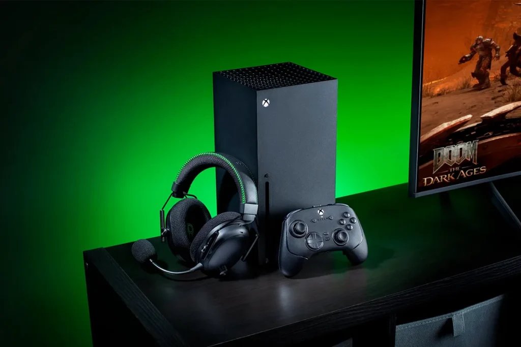 Razer Wolverine V4 galeria 2 3