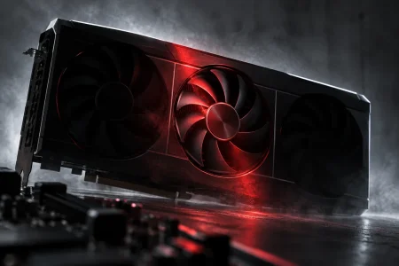 Las Radeon con RDNA 5 llegarían en la segunda mitad de 2027, empezando por la gama media Las Radeon con RDNA 5 llegarían en la segunda mitad de 2027, empezando por la gama media