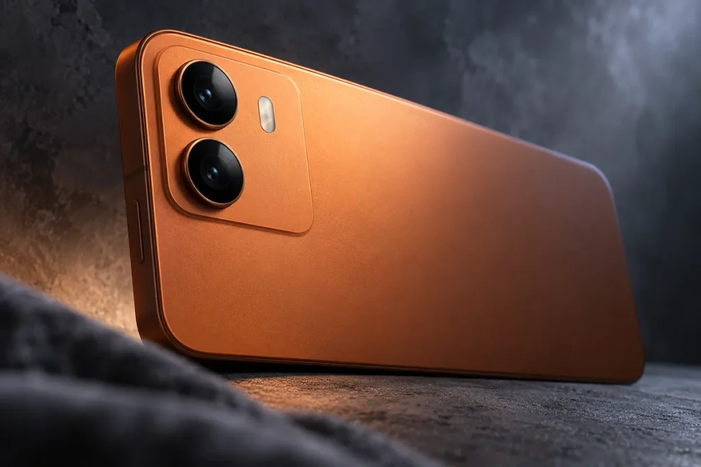El Realme C01 aparece en una tienda de Vietnam con ficha completa y precio de 5.990.000 dongs El Realme C01 aparece en una tienda de Vietnam con ficha completa y precio de 5.990.000 dongs