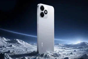 realme p4s lite — Realme lanza el P4s Lite con pantalla de 120 Hz y 7.000 mAh de batería