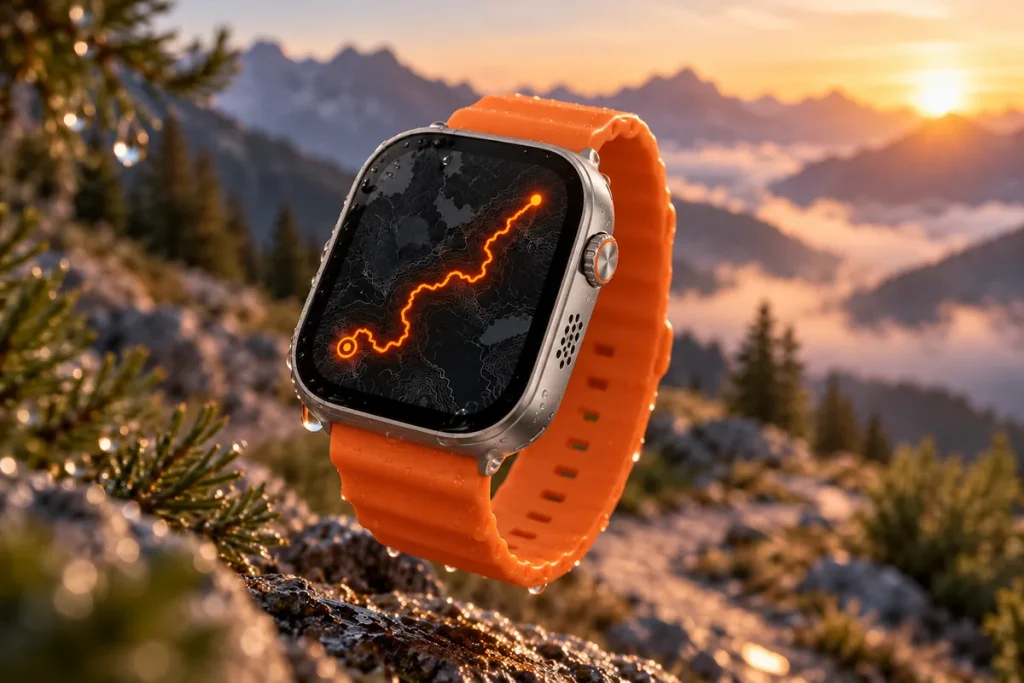 El realme Watch 5 cae a 36,63 euros en AliExpress con AMOLED de 1,97 pulgadas, GPS y 14 días de batería El realme Watch 5 cae a 36,63 euros en AliExpress con AMOLED de 1,97 pulgadas, GPS y 14 días de batería