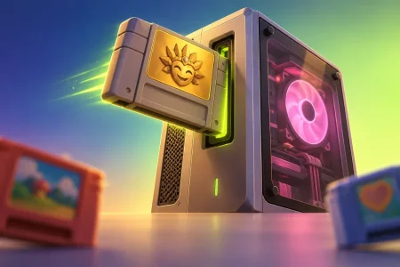RecompLauncher reúne clásicos de consola como Zelda o Sonic para jugarlos en PC sin emulador RecompLauncher juegos — RecompLauncher reúne clásicos de consola como Zelda o Sonic para jugarlos en PC sin emulador
