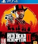 Red Dead Redemption 2