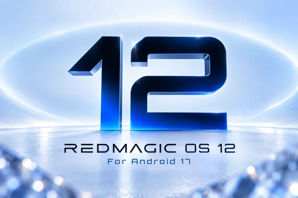 Red Magic prepara RedMagicOS 12: los 11 Pro y 11S Pro lo recibirán en diciembre de 2026 Red Magic prepara RedMagicOS 12: los 11 Pro y 11S Pro lo recibirán en diciembre de 2026