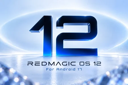 Red Magic prepara RedMagicOS 12: los 11 Pro y 11S Pro lo recibirán en diciembre de 2026 Red Magic prepara RedMagicOS 12: los 11 Pro y 11S Pro lo recibirán en diciembre de 2026