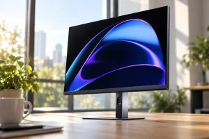redmi a27u — Xiaomi lanza en JD.com un monitor 4K de 27 pulgadas y 75 Hz por 1.199 yuanes